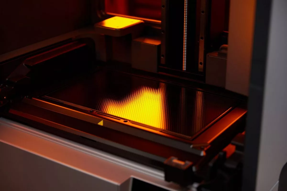 Formlabs Form 4L Resin Tank