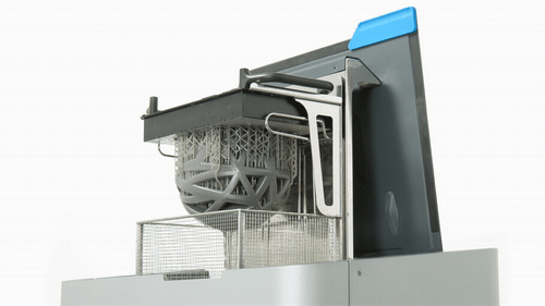 Робота Form Wash L