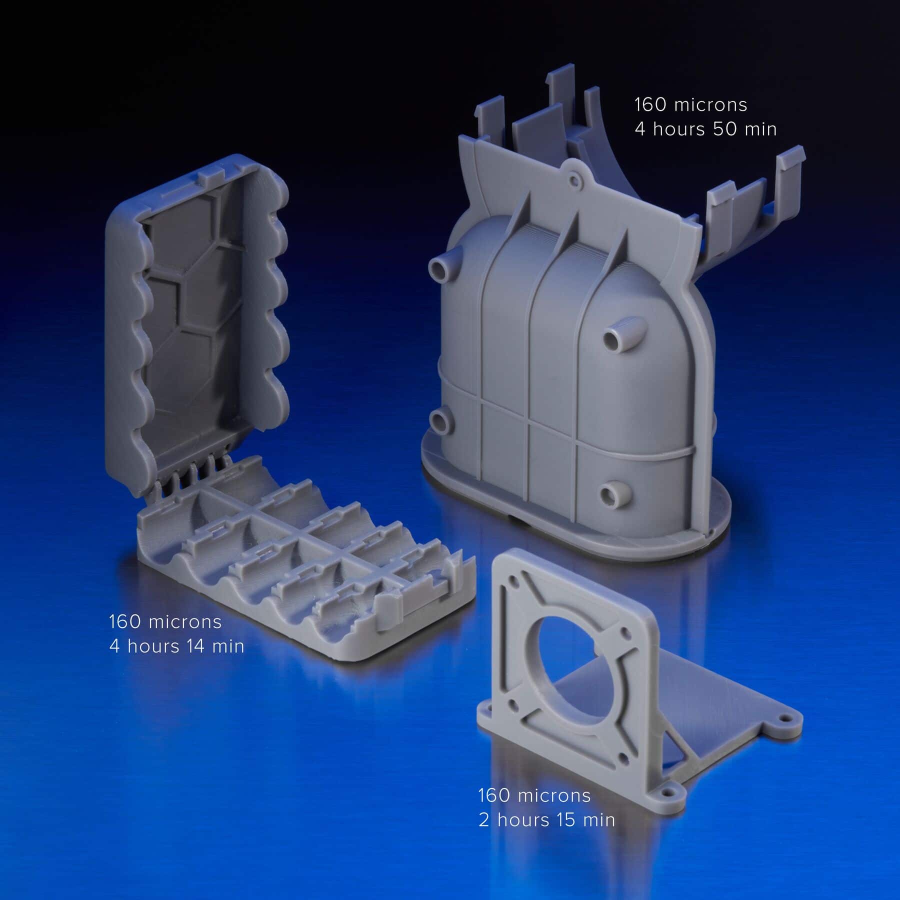 Смола за оптовою ціною | Сіра смола, 5L