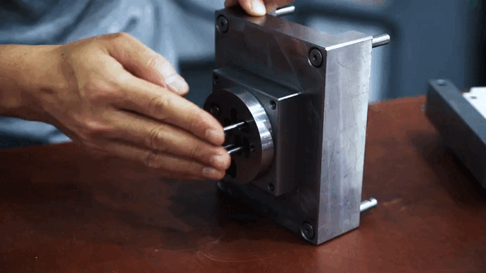 3D-друк майстер-форм та вставок для ливарного формування