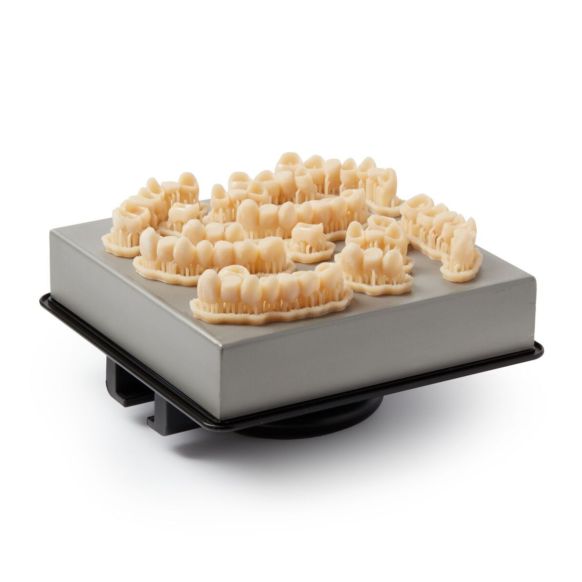 Долговечная платформа из нержавеющей стали для Formlabs