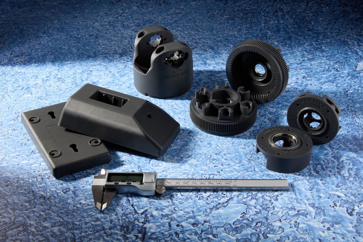 Formlabs Tough 1500 Resin V2, 1 л Ударостійка смола для SLA друку