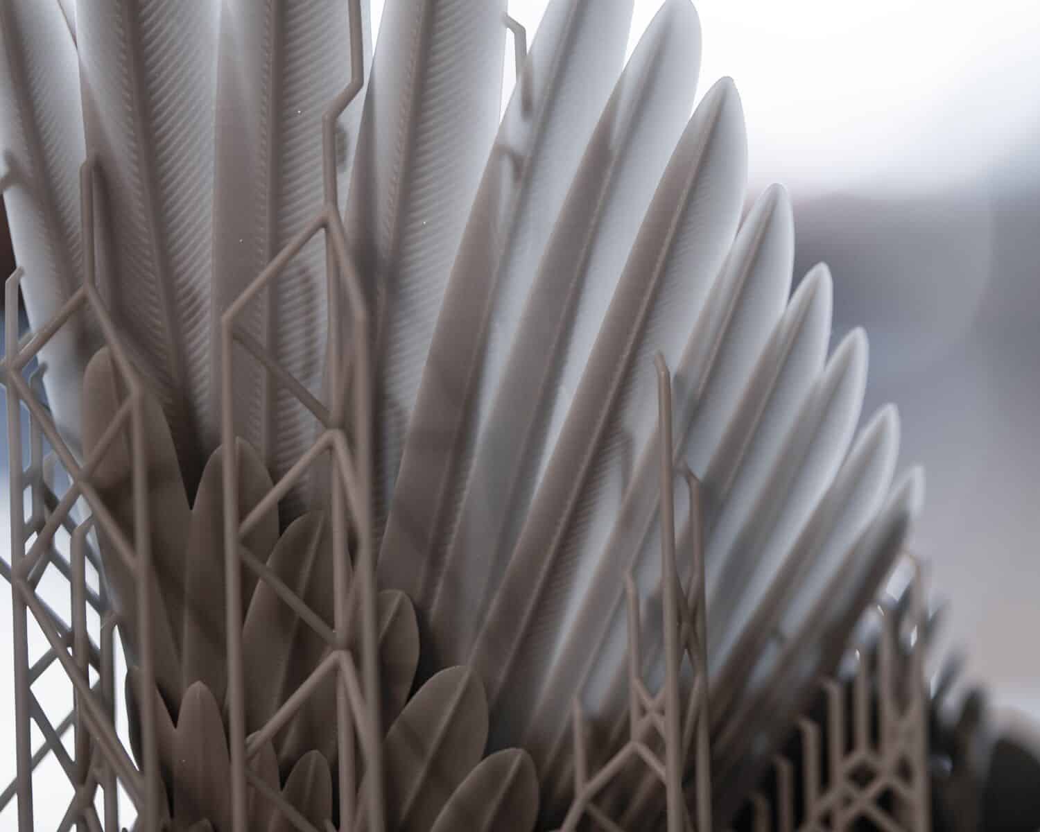 Grey Resin Formlabs для точного 3D-друку купити в Україні