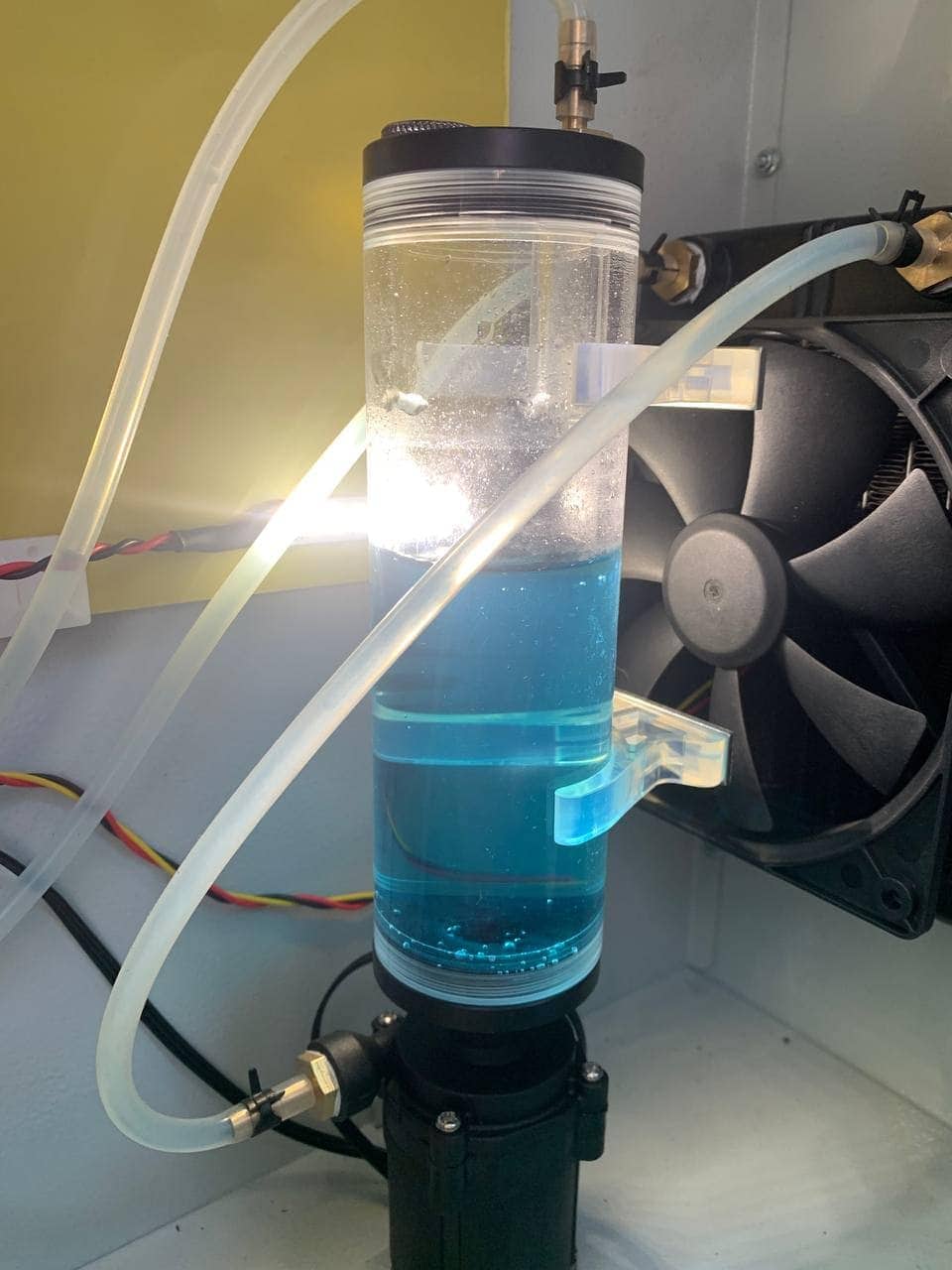 Купить профессиональный 3D-принтер KLEMA 700