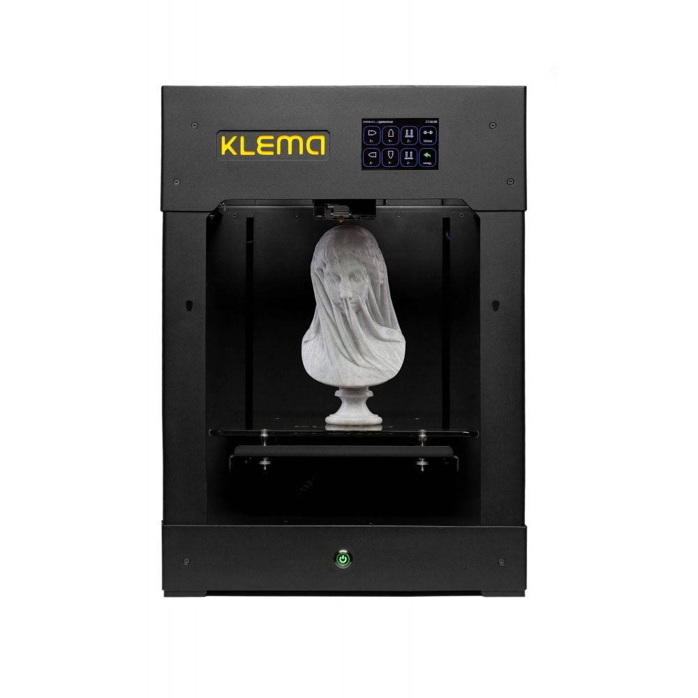 3D принтер Klema 180 цена
