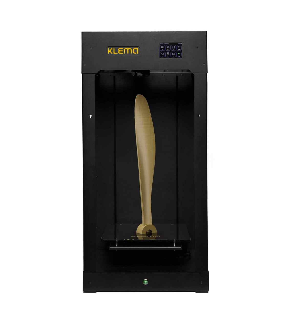 Купитт 3D принетр Klema 500 в Україні