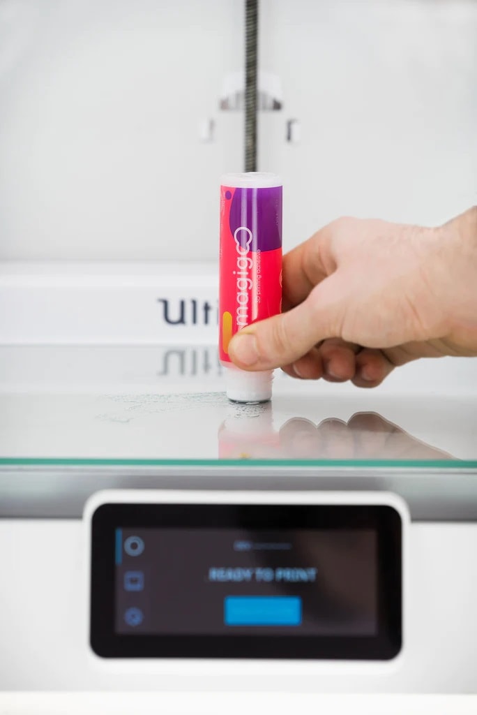 Купити клей для 3D друку Magigoo Pro Kit