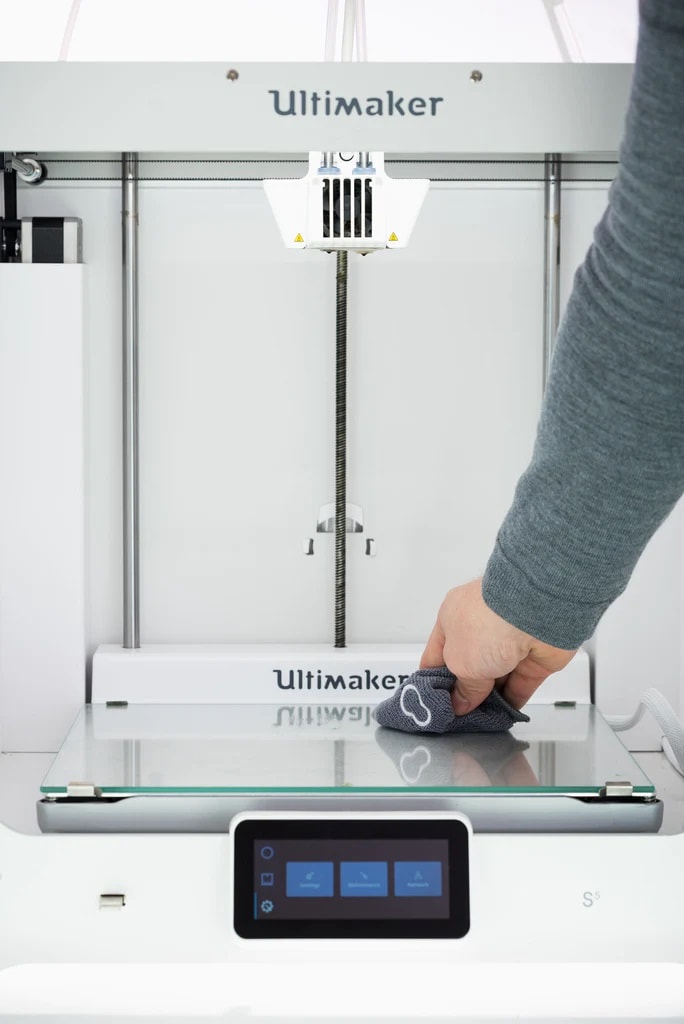 Набір клею Magigoo для 3D друку Magigoo Pro Kit