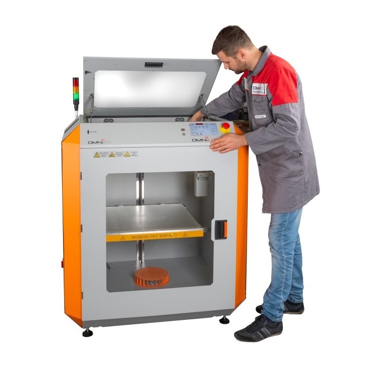 Чому обирати Omni LITE?