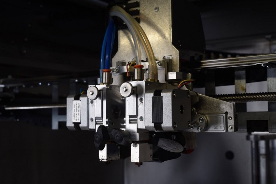 Omni3D Head Leveling Control