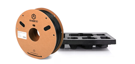 Купить PETG филамент Raise3D - Премиум качество