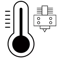 Температура сопла PETG