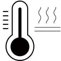 Температура стола PETG