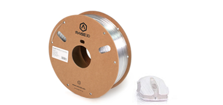 Купить Premium PC Raise3D | Поликарбонат для 3D-принтеров