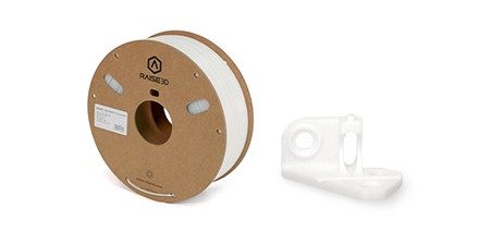 Філамент для швидкого друку Raise3D ABS | Оптимізований для швидкого плавлення