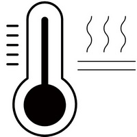 Bed Temperature for ABS