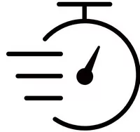 Скорость печати для ASA