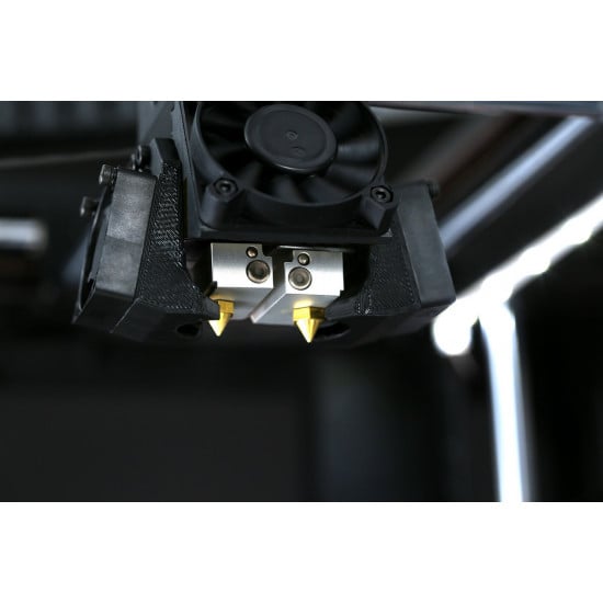 Купити 3D-принтер Raise3D Pro2 Plus