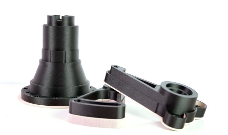 Купити промисловий 3D-принтер Raise3D RMF500 в Україні