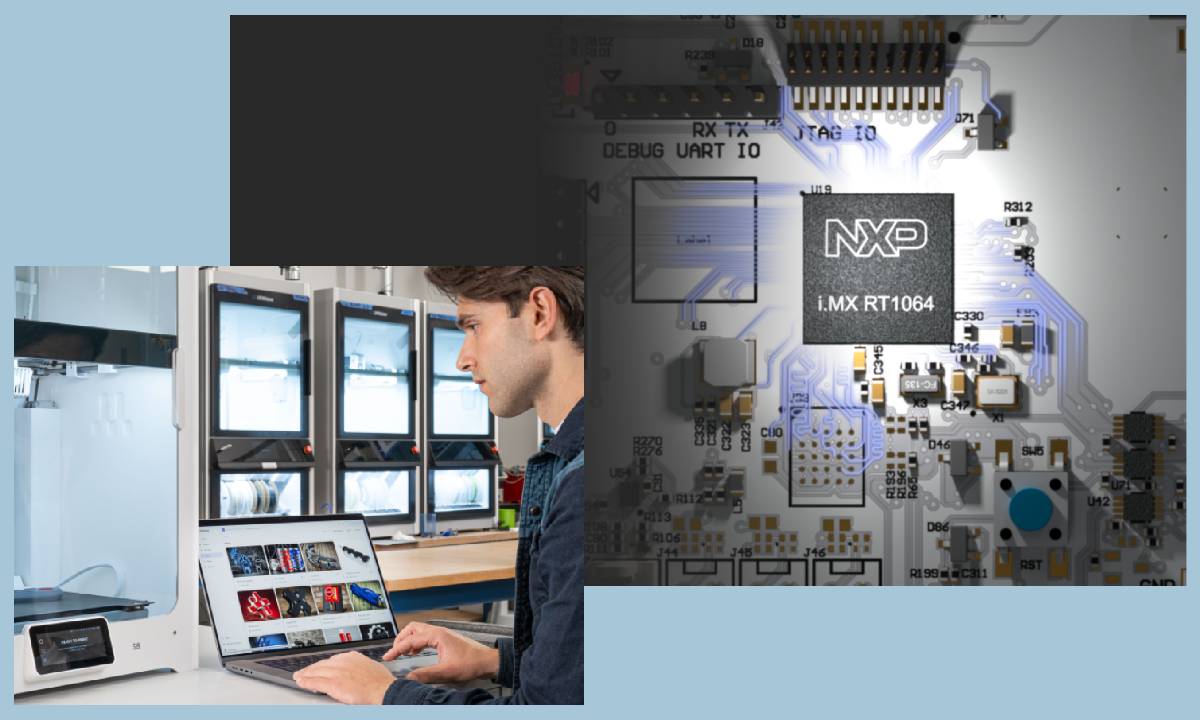 UltiMaker S8 – качественные комплектующие, современное ПО