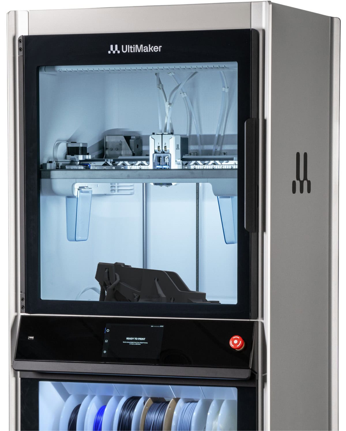 3D принтер UltiMaker Factor 4