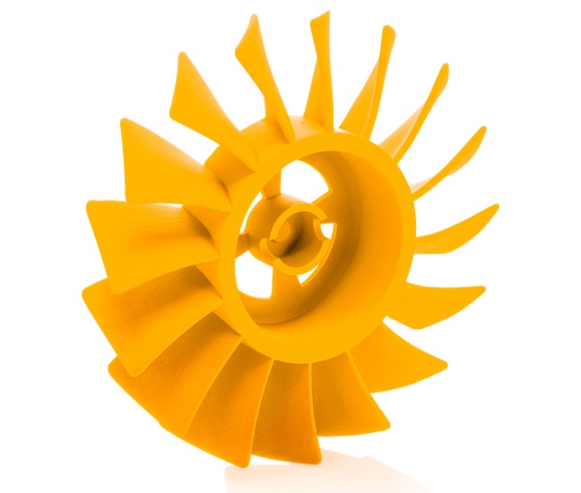 Тестування прототипів з ABS филаментом