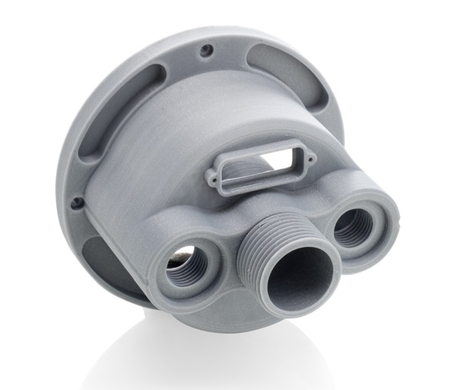 Тестування сумісності з ABS 3D-друком