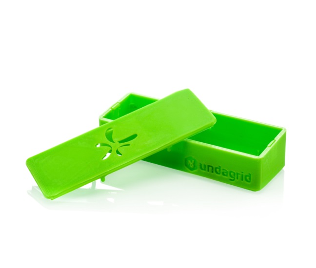 UltiMaker CPE прототипування