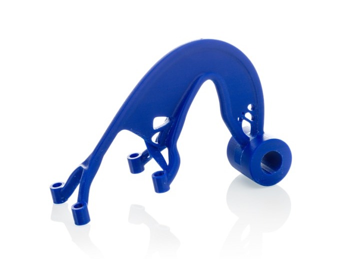 Низкая температура плавления UltiMaker PLA