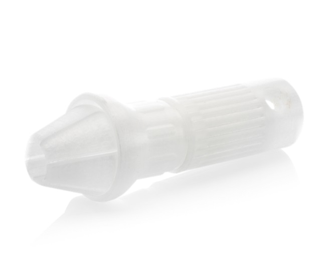 Прозорий і легкий UltiMaker PP