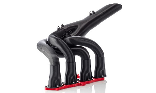 3D-принтер Ultimaker S5 з великим полем побудови купити в Україні