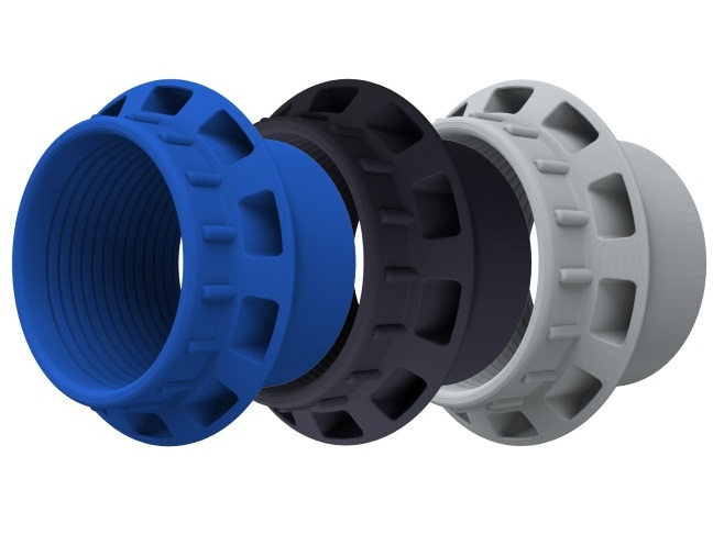 UltiMaker S7 - Легкая печать с 280+ материалами