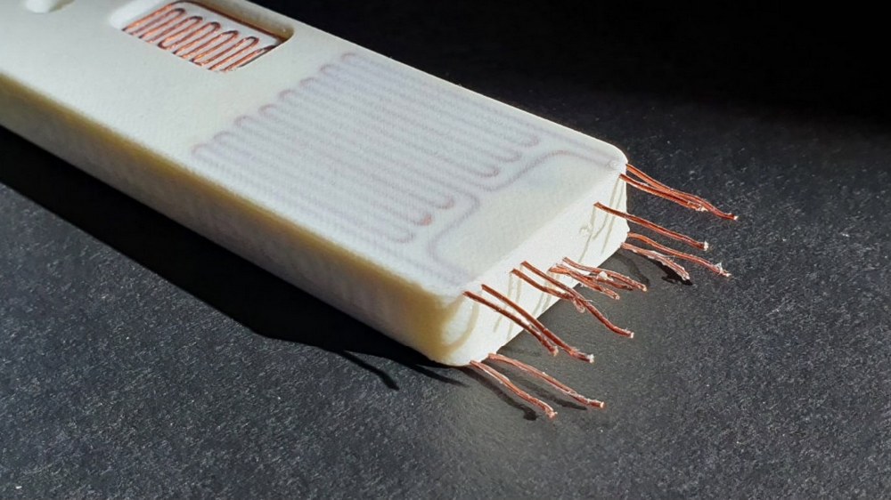 Modular 3D Printer APS W2.0