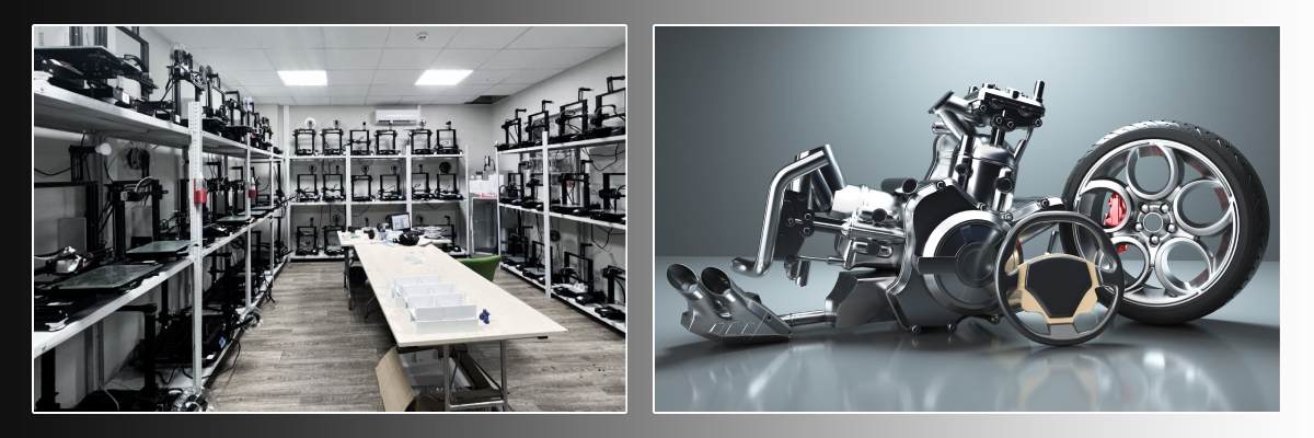 PETG Farm 3D – надёжный филамент для 3Д Ферм