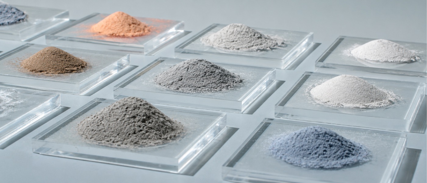 IMT H13 tool steel powder for SLM printing of metal parts