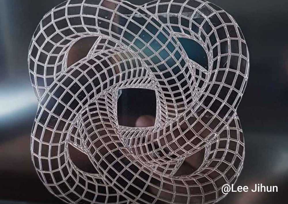 3D-принтер для майстерні Snapmaker 2.0 A250T- Акрил