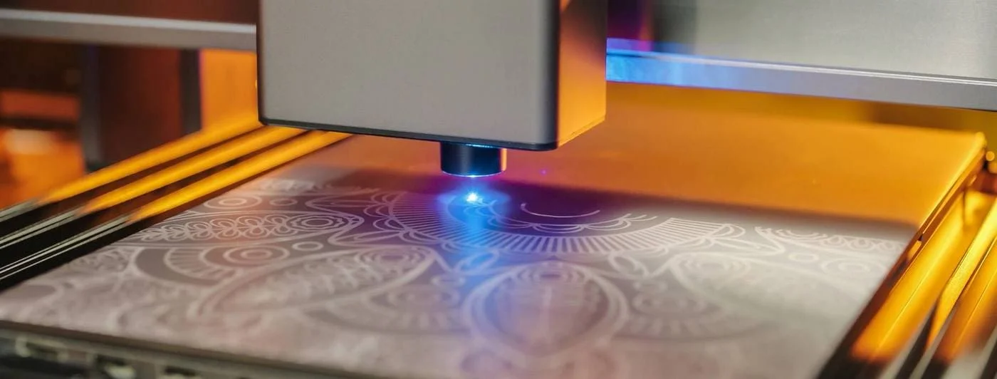 Snapmaker Artisan Premium в Україні: 3D-друк, лазер і ЧПК фреза в одному пристрої