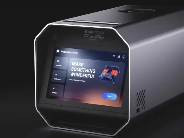 Интуитивно понятный интерфейс